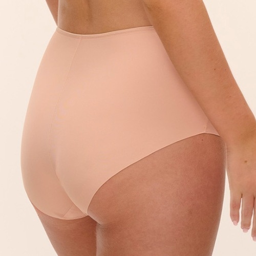 Fantasy Lingerie Envisage beige high waist brief