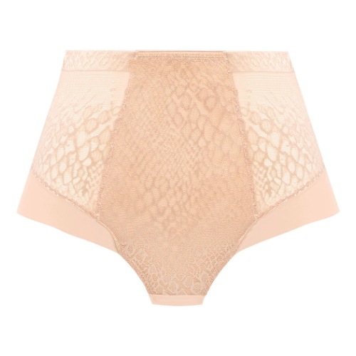 Fantasy Lingerie Envisage beige high waist brief