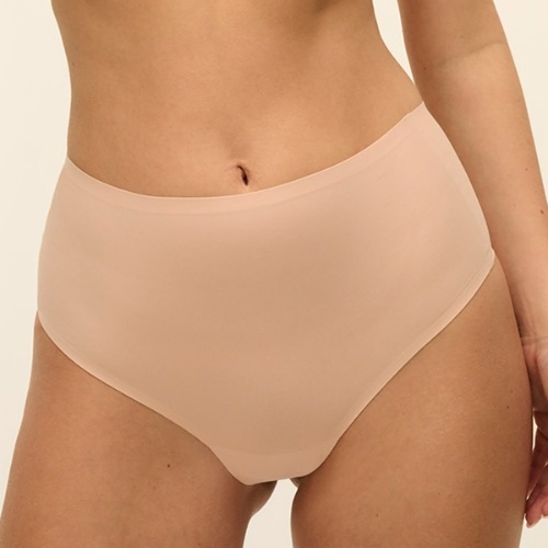 Fantasy Lingerie Smoothease natural beige thong