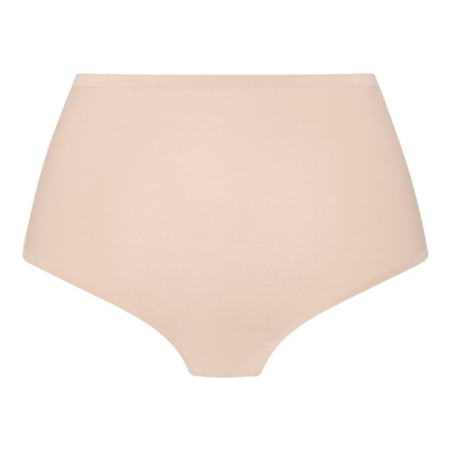 Fantasy Lingerie Smoothease natural beige high waist brief