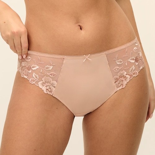 Fantasy Lingerie Caroline natural beige brief