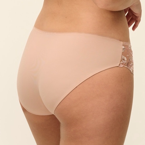 Fantasy Lingerie Caroline natural beige brief