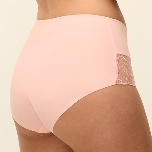 Fantasy Lingerie Full Potential romance high waist brief