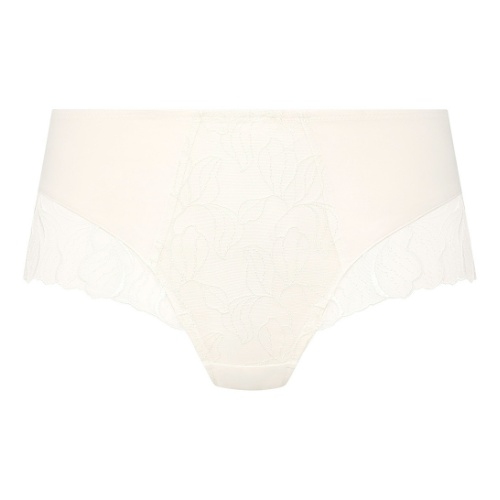 Fantasy Lingerie Full Potential ivory high waist brief