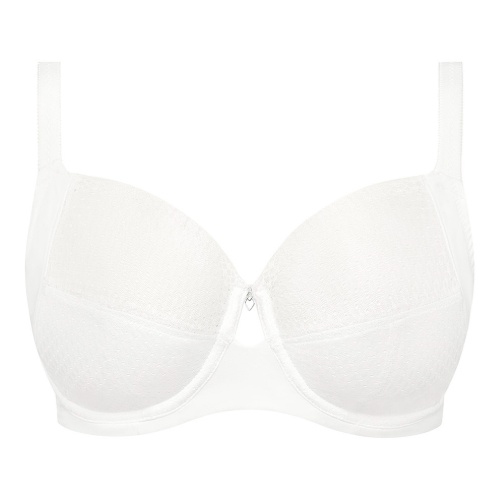 Fantasy Lingerie Evolution white padded bra