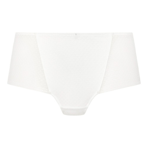 Fantasy Lingerie Evolution white high waist brief
