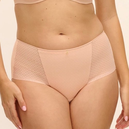 Fantasy Lingerie Evolution natural beige brief