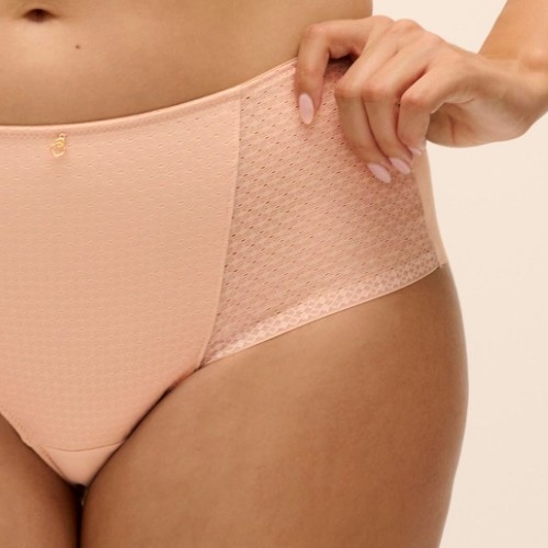 Fantasy Lingerie Evolution natural beige brief