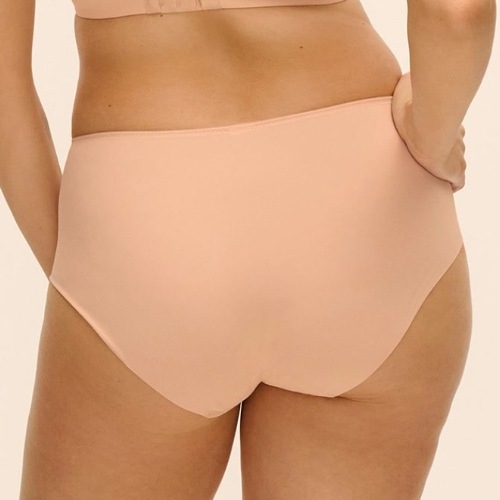 Fantasy Lingerie Evolution natural beige brief