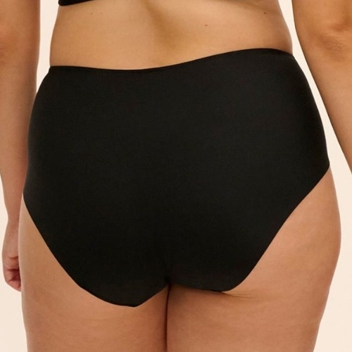 Fantasy Lingerie Evolution black brief