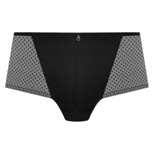 Fantasy Lingerie Evolution black brief