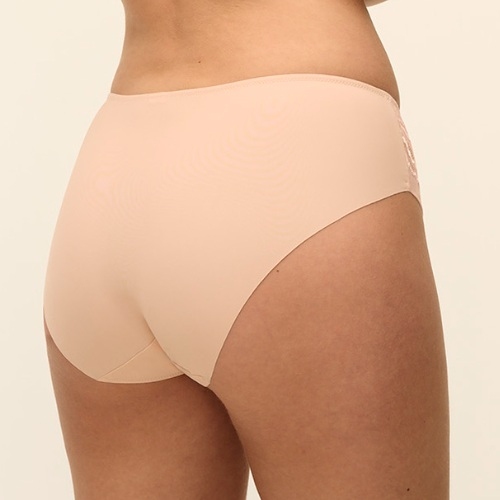Fantasy Lingerie Icon natural beige brief