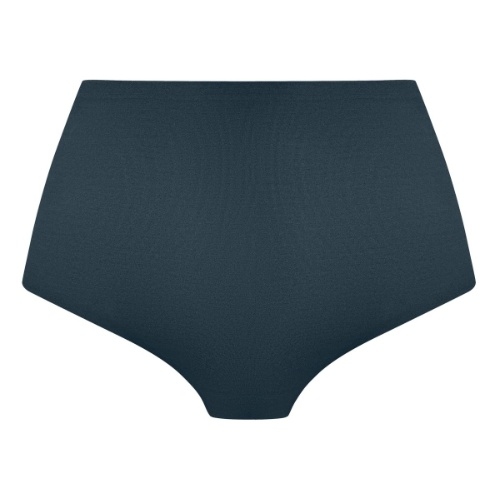 Fantasy Lingerie Smoothease blue stone brief