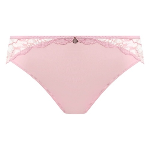 Fantasy Lingerie Reflect pink brief