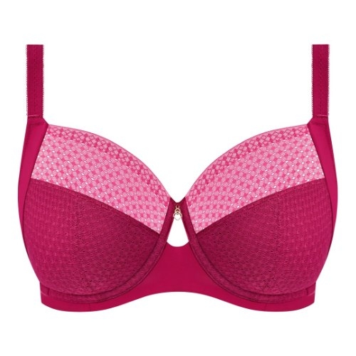 Fantasy Lingerie Evolution ruby non-padded bra