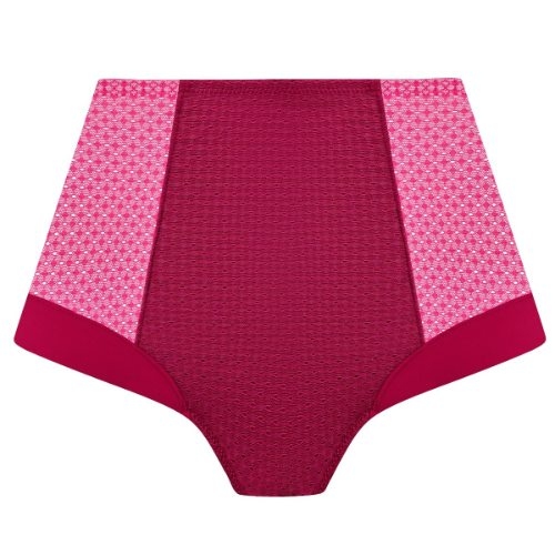 Fantasy Lingerie Evolution ruby high waist brief