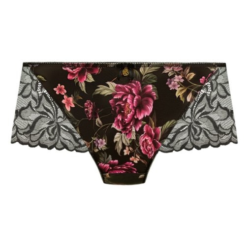 Fantasy Lingerie Jennie wild rose short