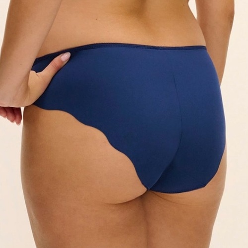 Fantasy Lingerie Marie blue brazilian