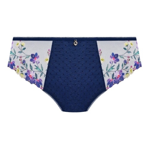 Fantasy Lingerie Marie blue brazilian