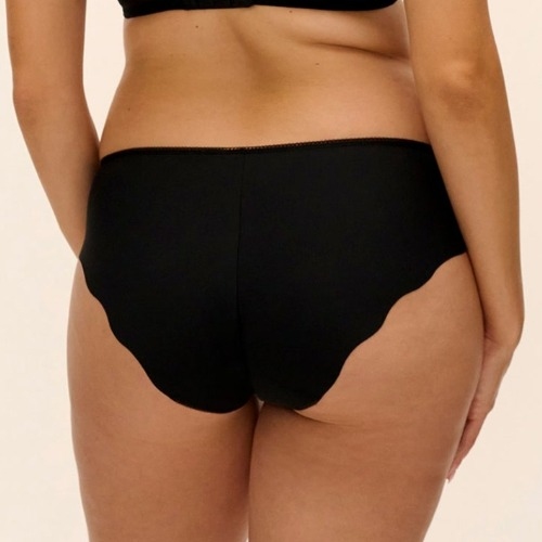Fantasy Lingerie Eliyse black brief