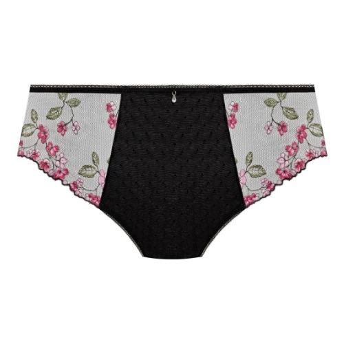 Fantasy Lingerie Eliyse black brief