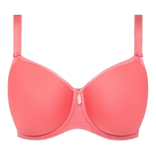 Fantasy Lingerie Rebecca Essentials peony padded bra