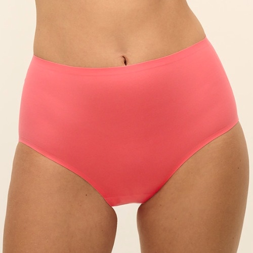 Fantasy Lingerie Smoothease peony high waist brief