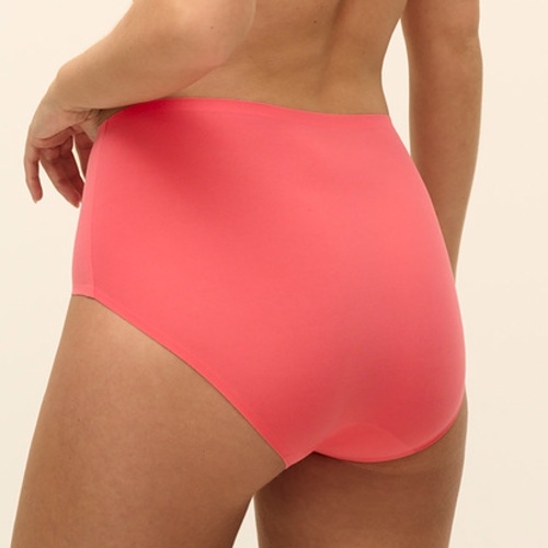 Fantasy Lingerie Smoothease peony high waist brief