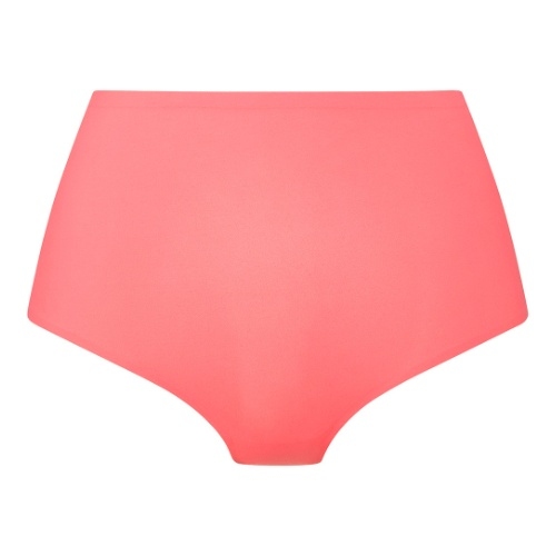 Fantasy Lingerie Smoothease peony high waist brief