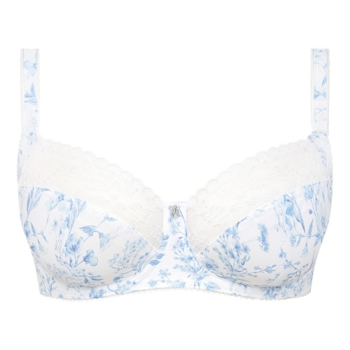 Fantasy Lingerie Betsie porcelain padded bra