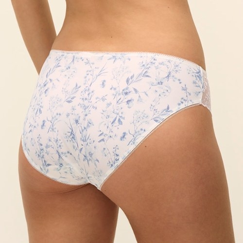 Fantasy Lingerie Betsie porcelain brief