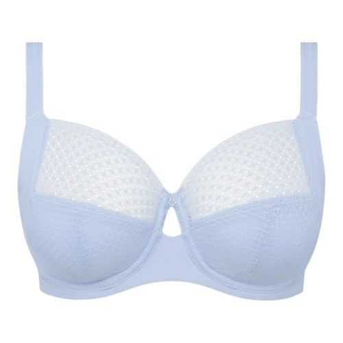 Fantasy Lingerie Evolution cornflower padded bra
