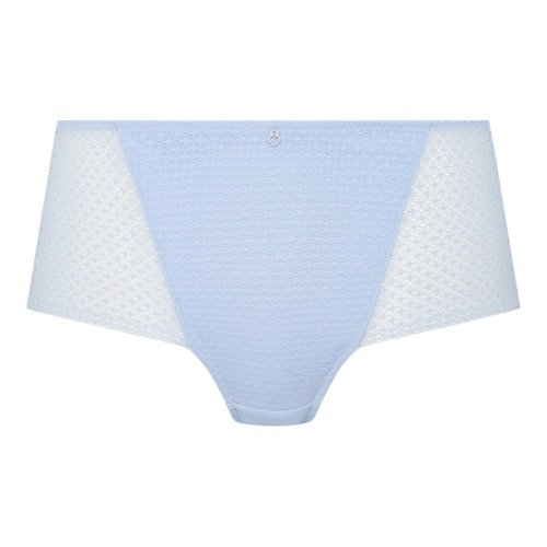 Fantasy Lingerie Evolution cornflower high waist brief