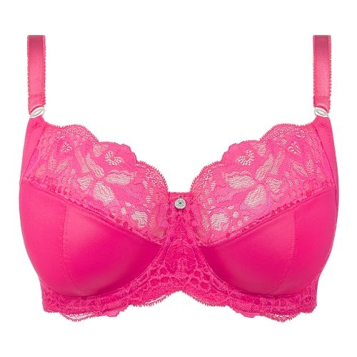 Fantasy Lingerie Reflect orchid padded bra