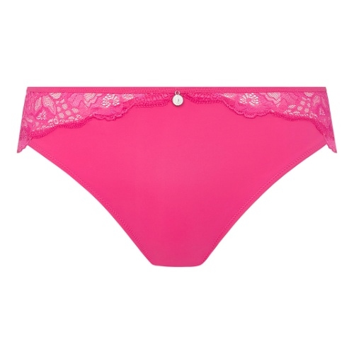 Fantasy Lingerie Reflect orchid brief