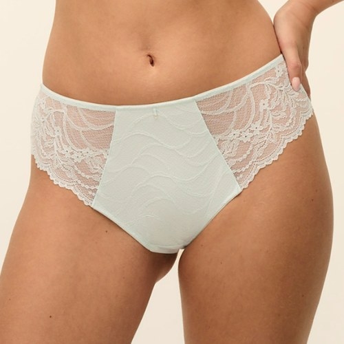 Fantasy Lingerie Cesile mint brazilian