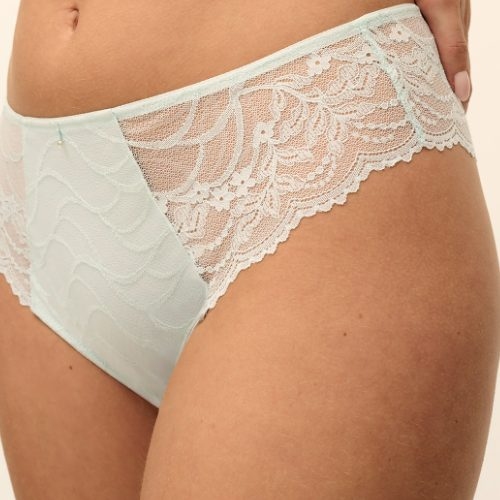 Fantasy Lingerie Cesile mint brazilian