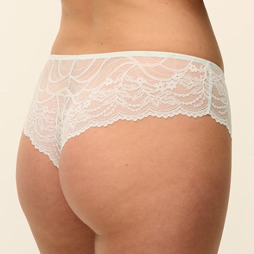 Fantasy Lingerie Cesile mint brazilian