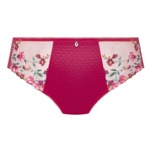 Fantasy Lingerie Marie raspberry brief