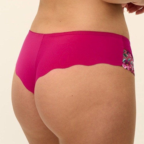 Fantasy Lingerie Marie raspberry thong