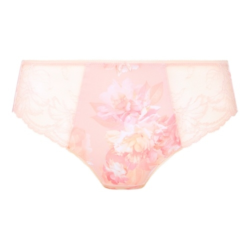 Fantasy Lingerie Etta peach blossom brief