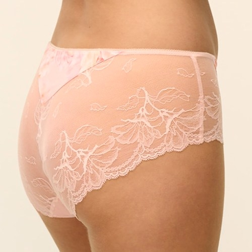 Fantasy Lingerie Etta peach blossom short