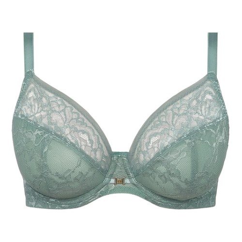 Fantasy Lingerie Icon willow padded bra