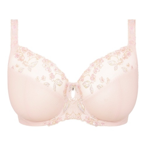 Fantasy Lingerie Eliyse icy pastel padded bra