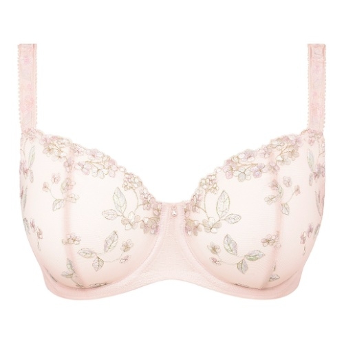 Fantasy Lingerie Eliyse icy pastel padded bra