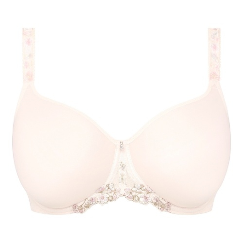 Fantasy Lingerie Eliyse icy pastel padded bra