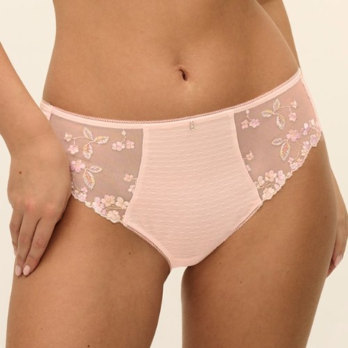 Fantasy Lingerie Eliyse icy pastel short