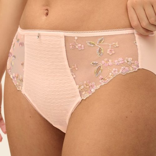 Fantasy Lingerie Eliyse icy pastel short