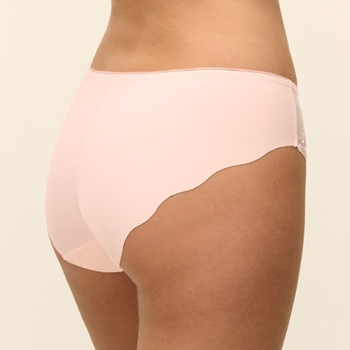 Fantasy Lingerie Eliyse icy pastel short