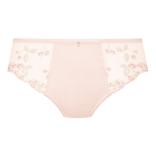 Fantasy Lingerie Eliyse icy pastel short
